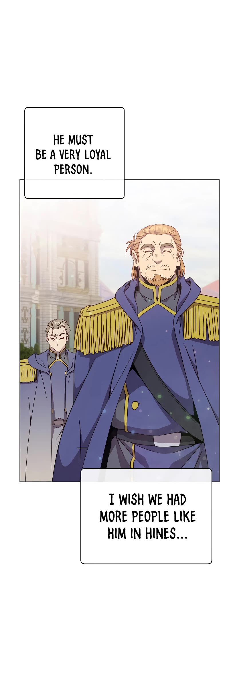 The Max Level Hero Has Returned! Chapter 129 page 15 - Chapter 129