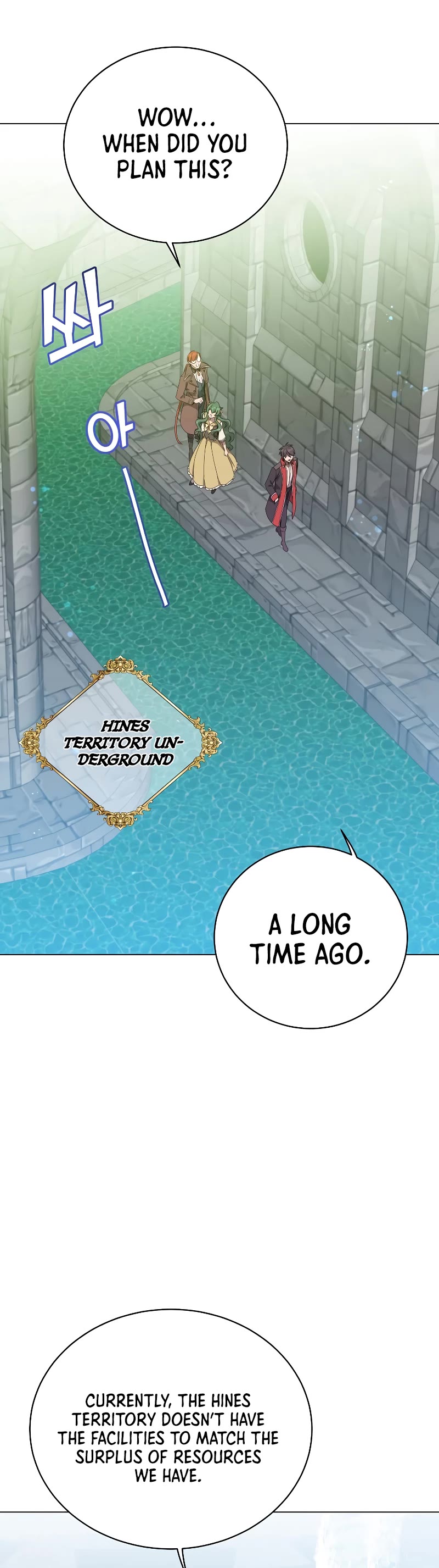 The Max Level Hero Has Returned! Chapter 129 page 25 - Chapter 129