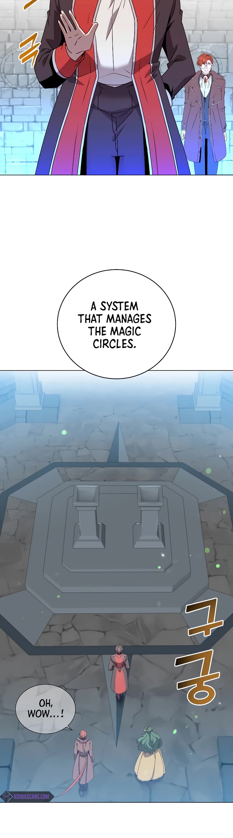 The Max Level Hero Has Returned! Chapter 129 page 31 - Chapter 129