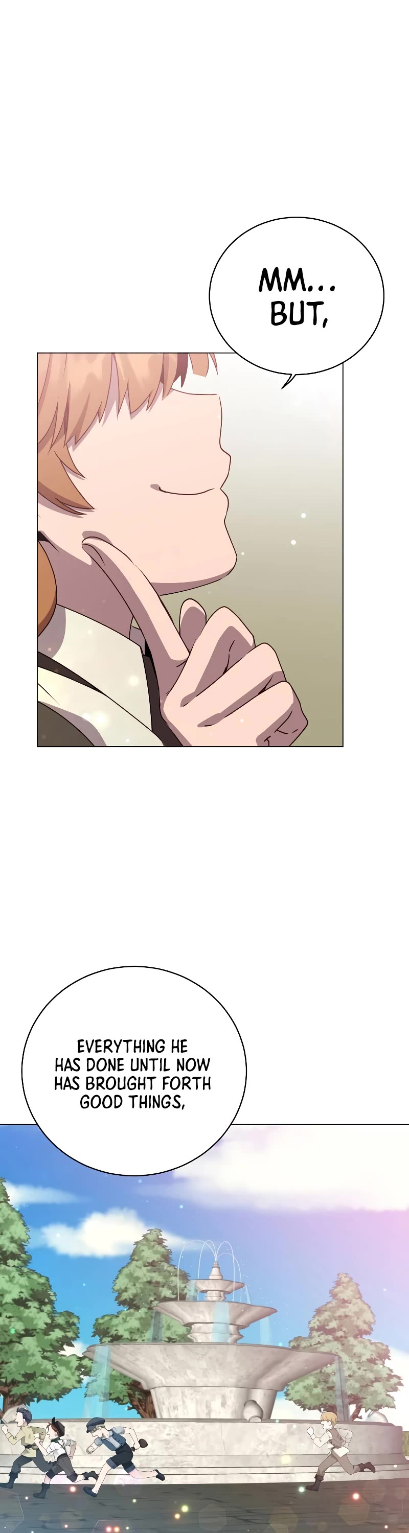 The Max Level Hero Has Returned! Chapter 129 page 39 - Chapter 129