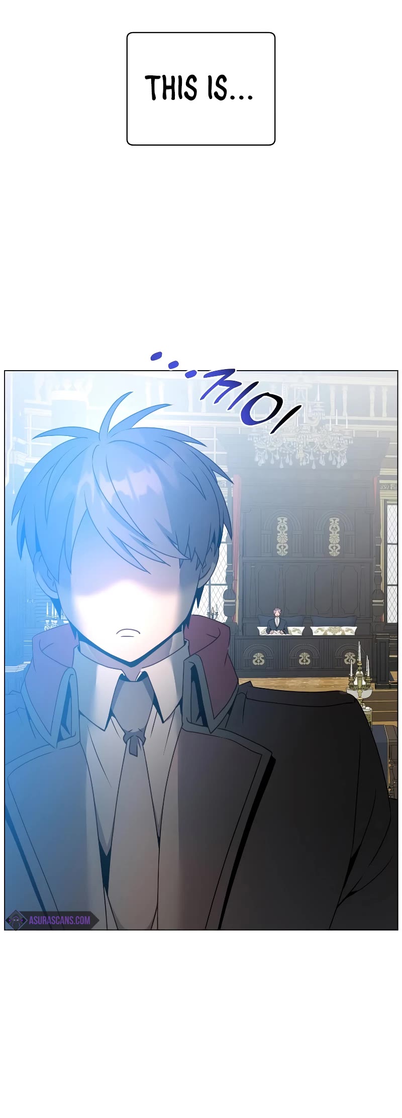 The Max Level Hero Has Returned! Chapter 129 page 6 - Chapter 129