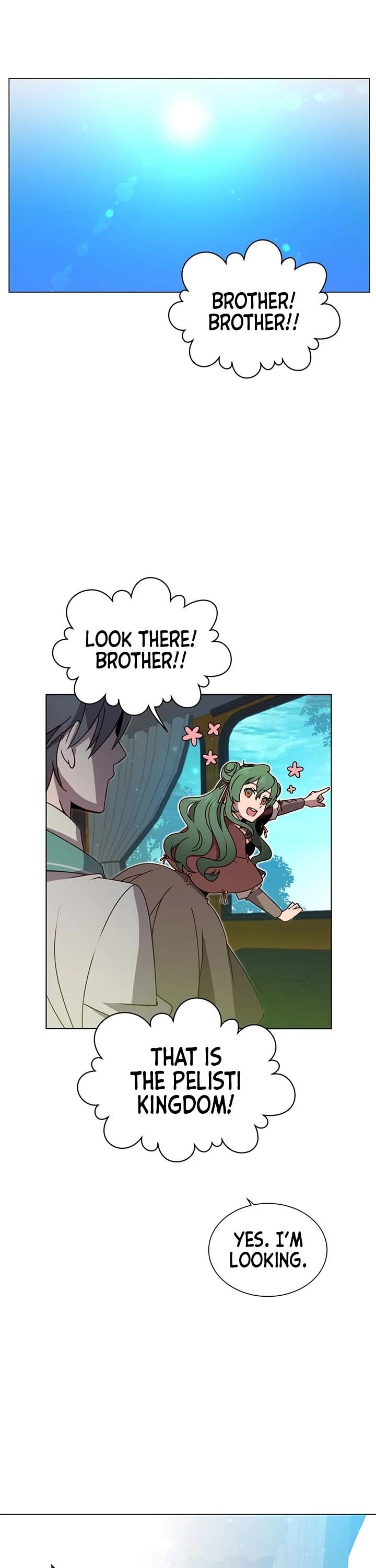 The Max Level Hero Has Returned! Chapter 13 page 11 - Chapter 13