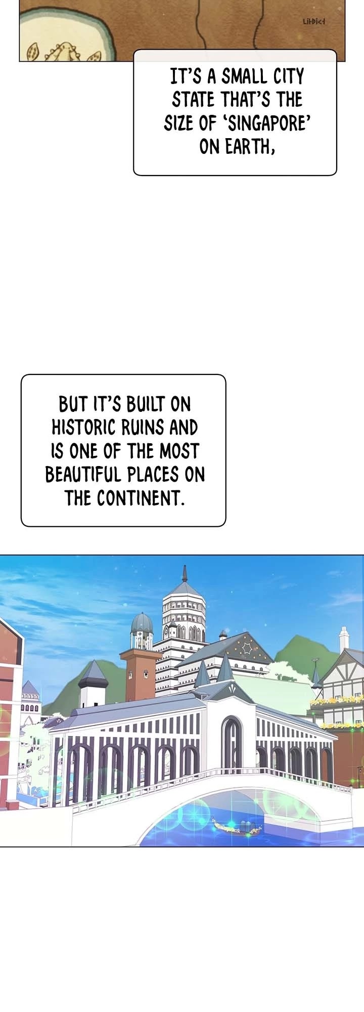 The Max Level Hero Has Returned! Chapter 13 page 13 - Chapter 13