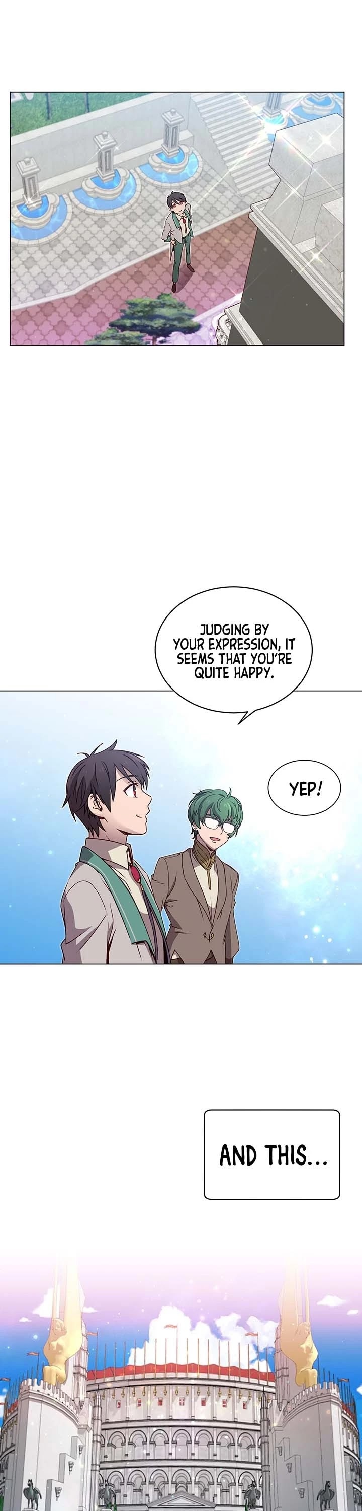 The Max Level Hero Has Returned! Chapter 13 page 14 - Chapter 13
