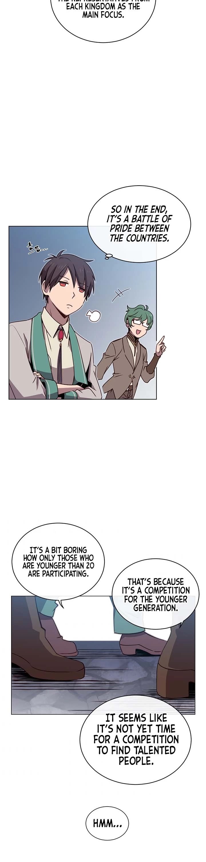 The Max Level Hero Has Returned! Chapter 13 page 18 - Chapter 13