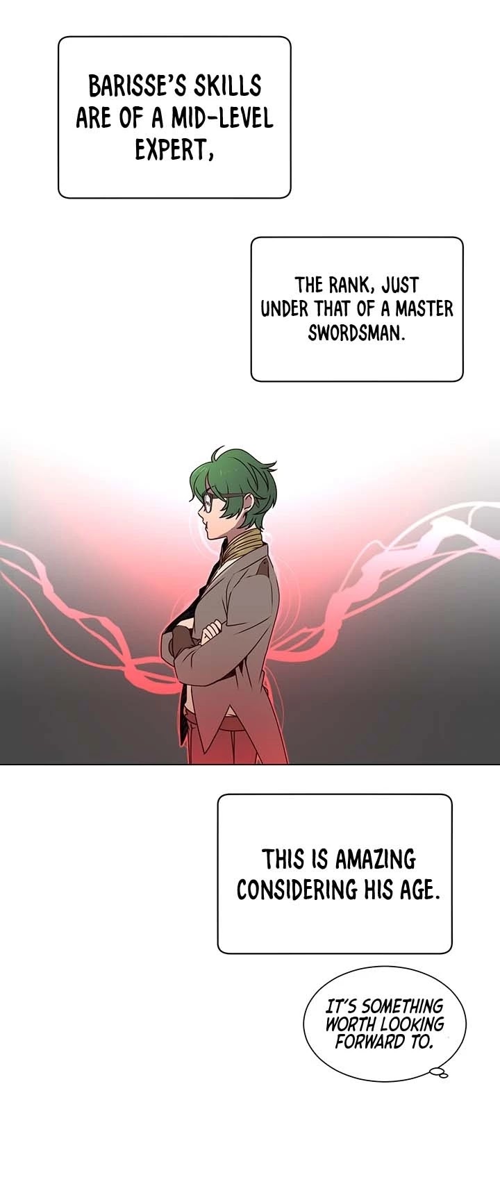 The Max Level Hero Has Returned! Chapter 13 page 20 - Chapter 13
