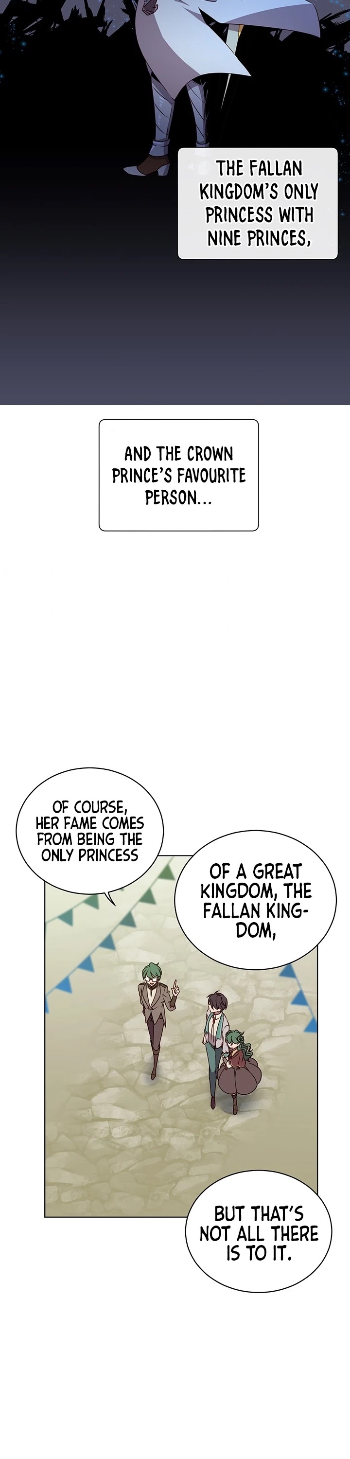 The Max Level Hero Has Returned! Chapter 13 page 23 - Chapter 13