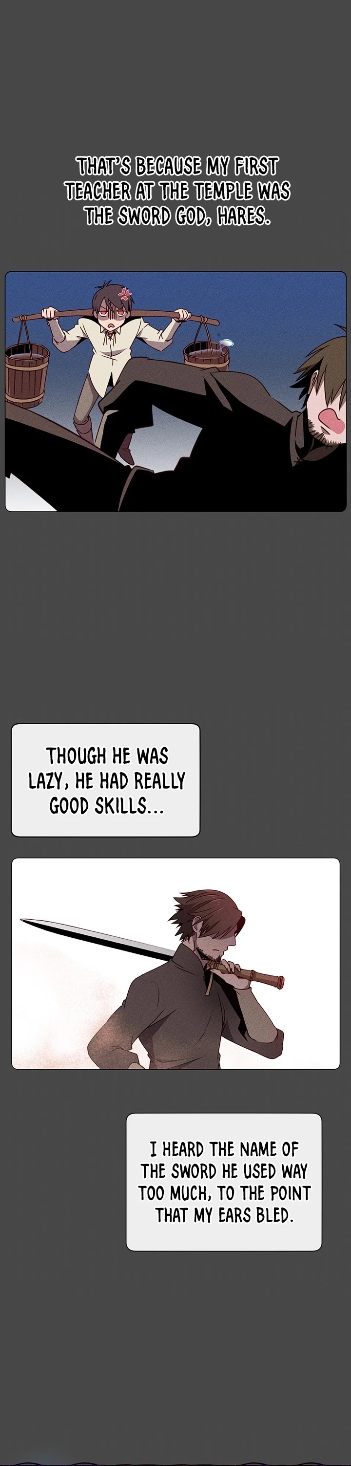 The Max Level Hero Has Returned! Chapter 13 page 26 - Chapter 13