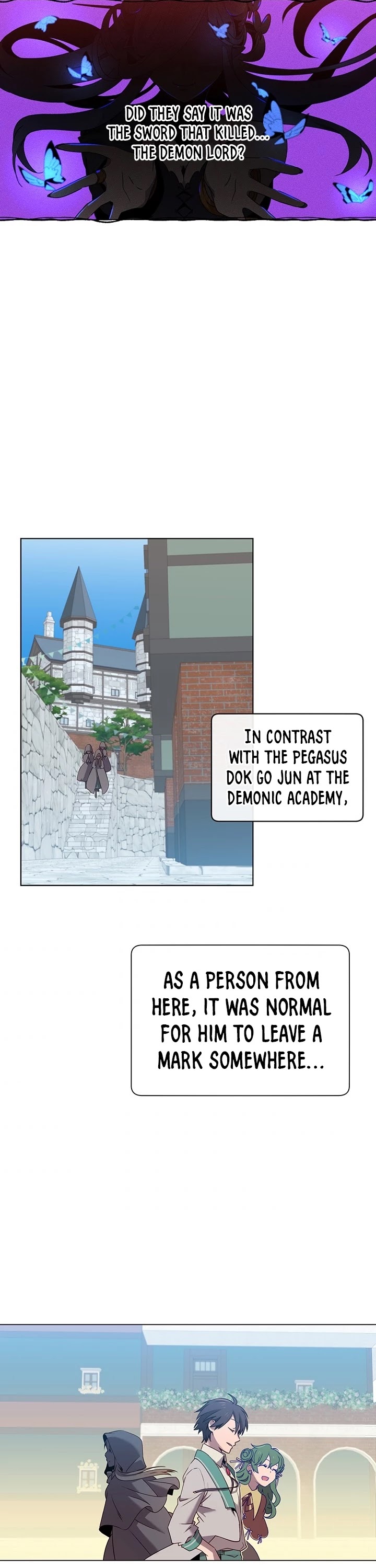 The Max Level Hero Has Returned! Chapter 13 page 27 - Chapter 13