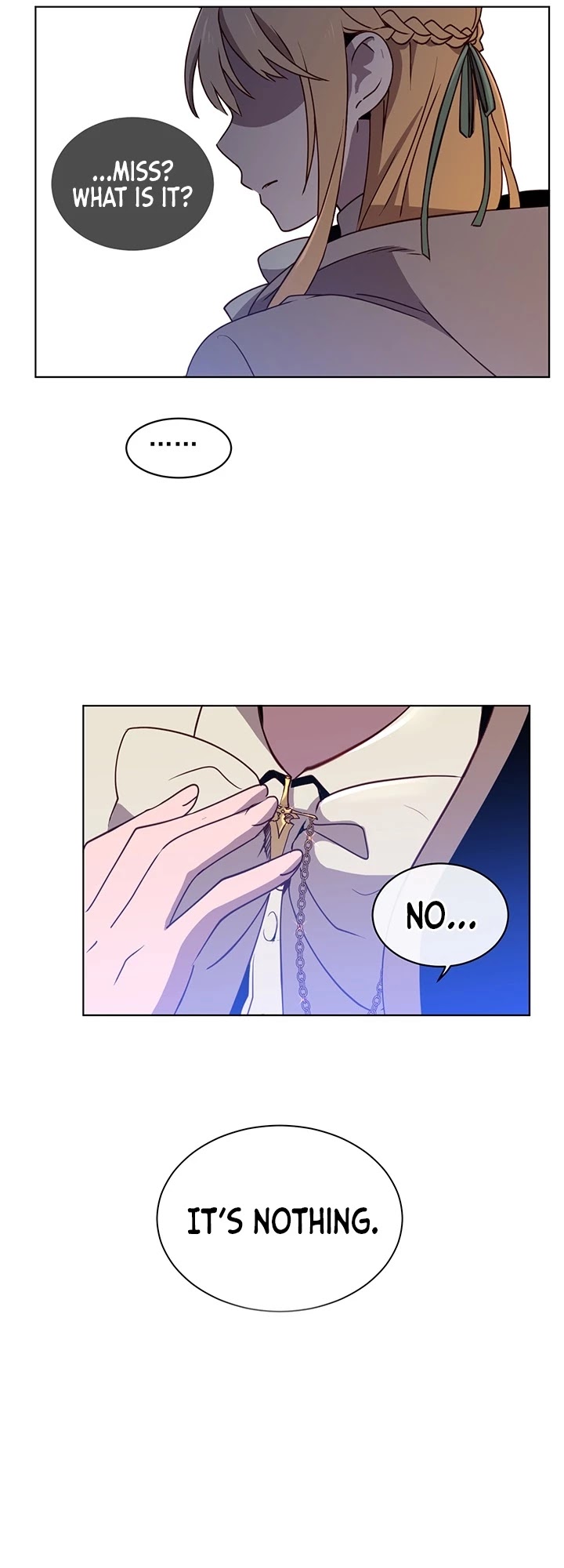 The Max Level Hero Has Returned! Chapter 13 page 29 - Chapter 13