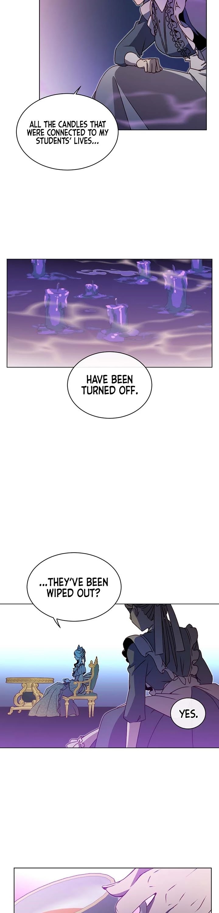 The Max Level Hero Has Returned! Chapter 13 page 3 - Chapter 13