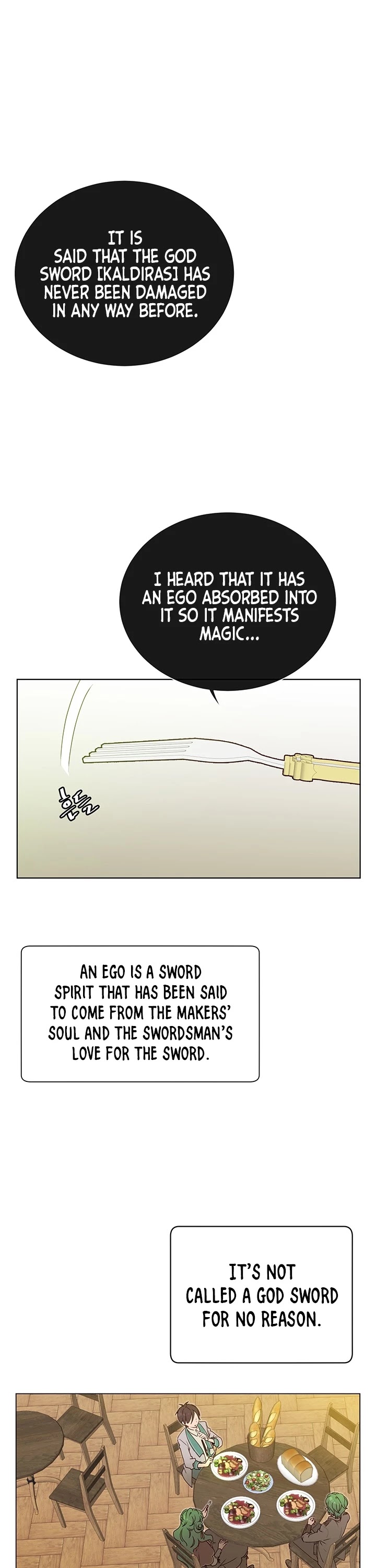 The Max Level Hero Has Returned! Chapter 13 page 30 - Chapter 13