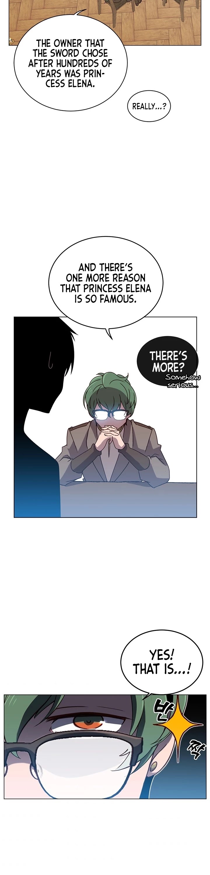 The Max Level Hero Has Returned! Chapter 13 page 31 - Chapter 13