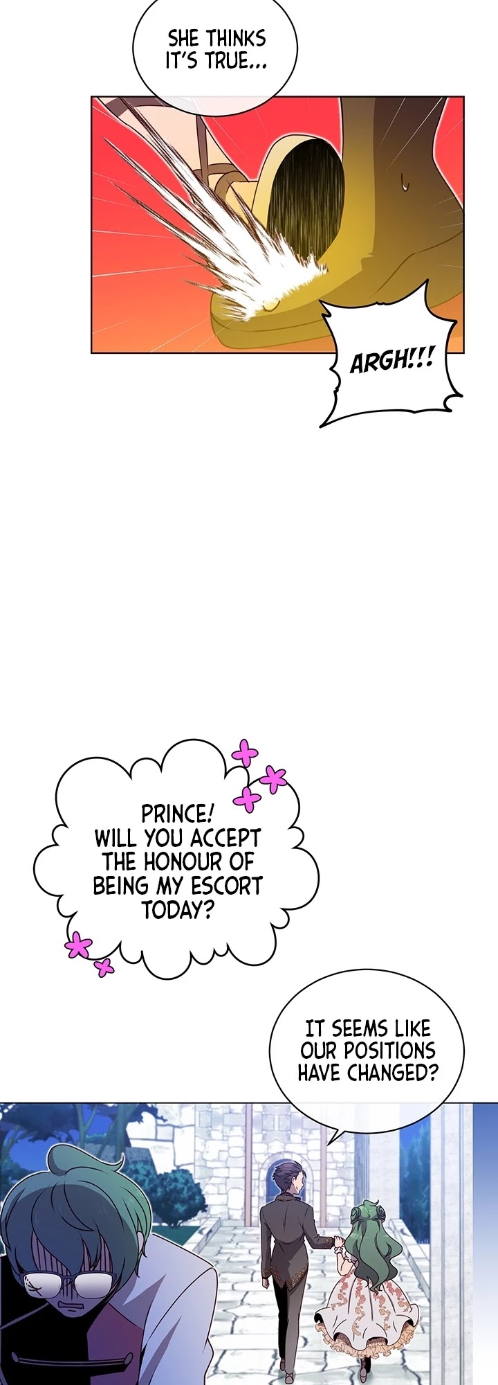 The Max Level Hero Has Returned! Chapter 13 page 37 - Chapter 13