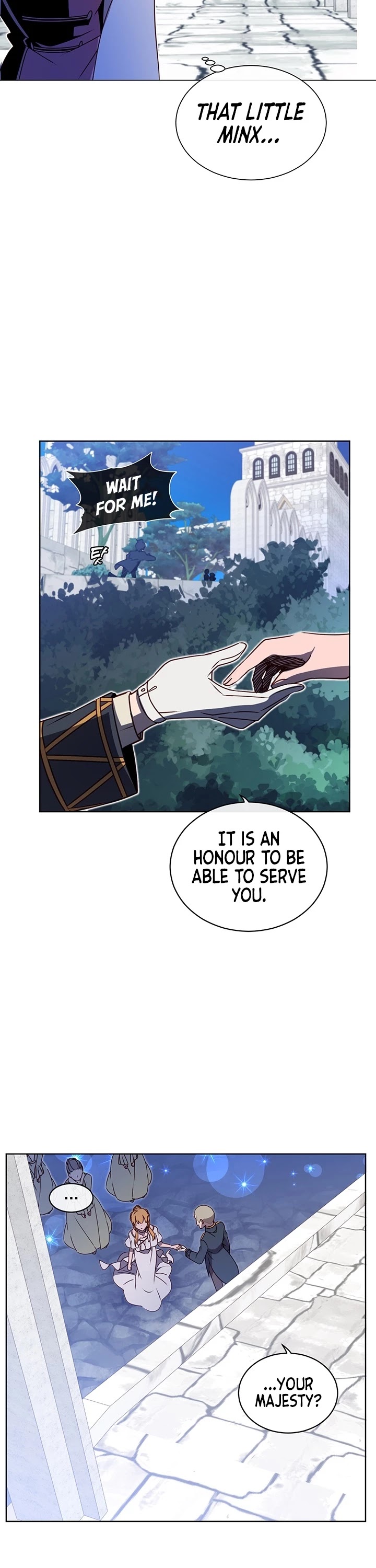 The Max Level Hero Has Returned! Chapter 13 page 38 - Chapter 13