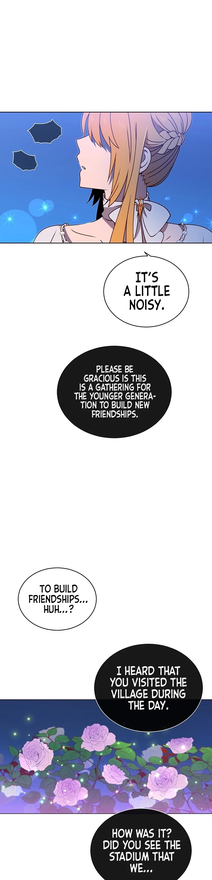 The Max Level Hero Has Returned! Chapter 13 page 39 - Chapter 13