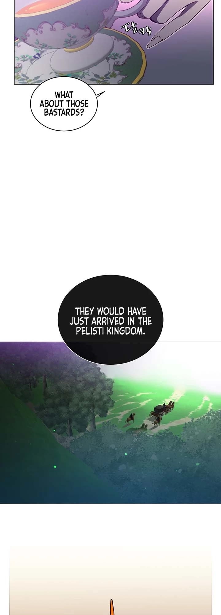 The Max Level Hero Has Returned! Chapter 13 page 4 - Chapter 13