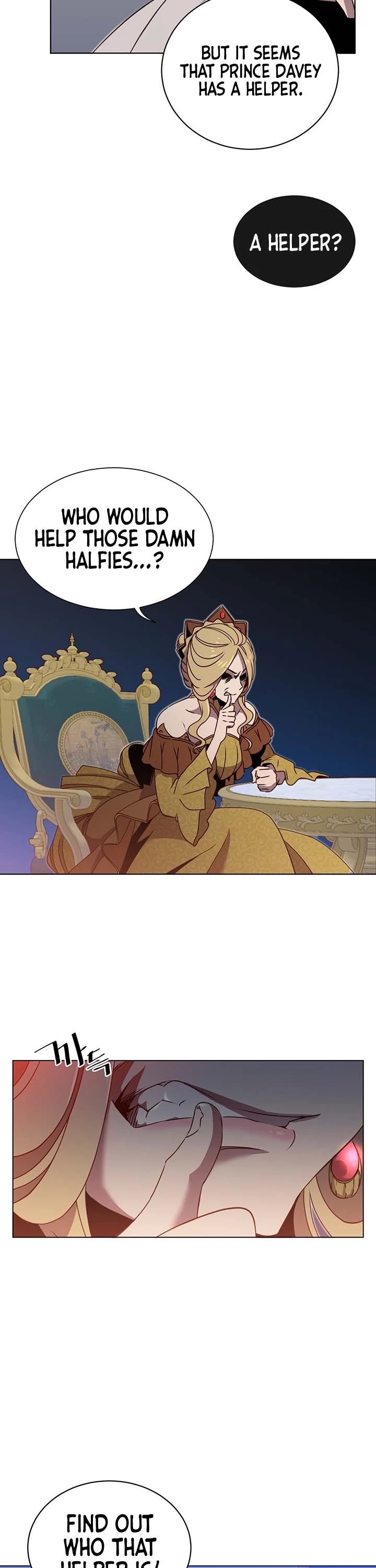 The Max Level Hero Has Returned! Chapter 13 page 7 - Chapter 13
