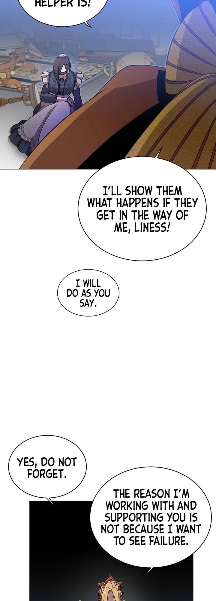 The Max Level Hero Has Returned! Chapter 13 page 8 - Chapter 13