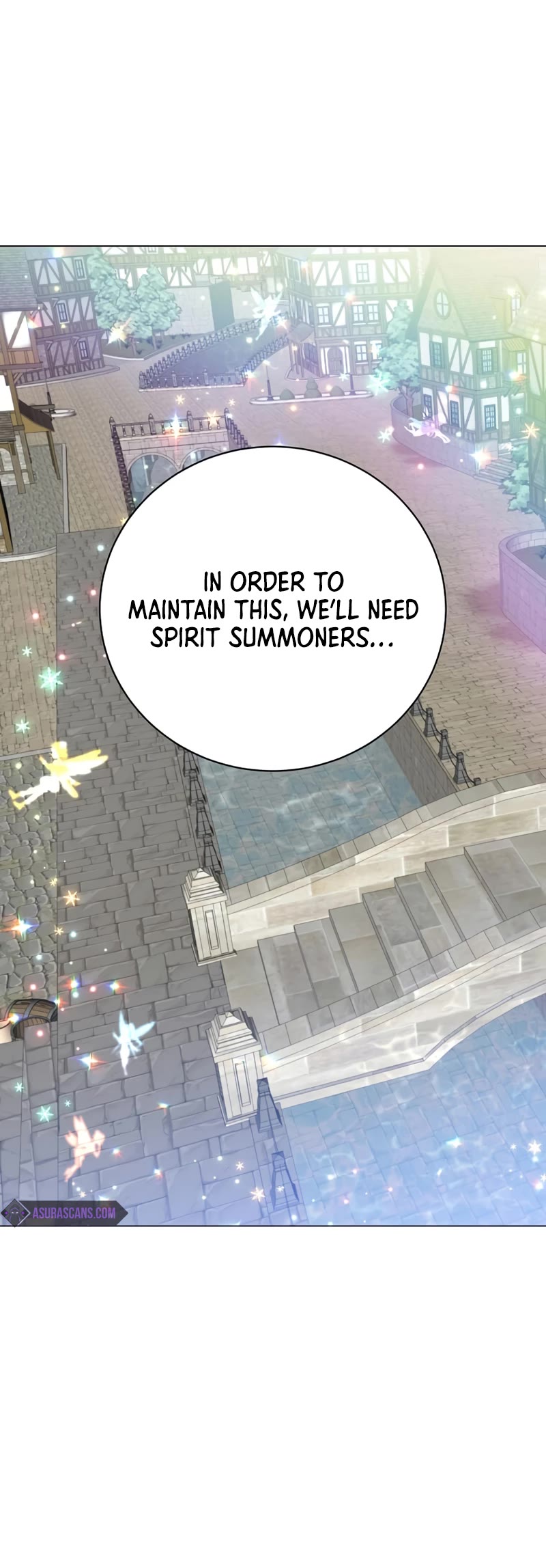 The Max Level Hero Has Returned! Chapter 130 page 11 - Chapter 130