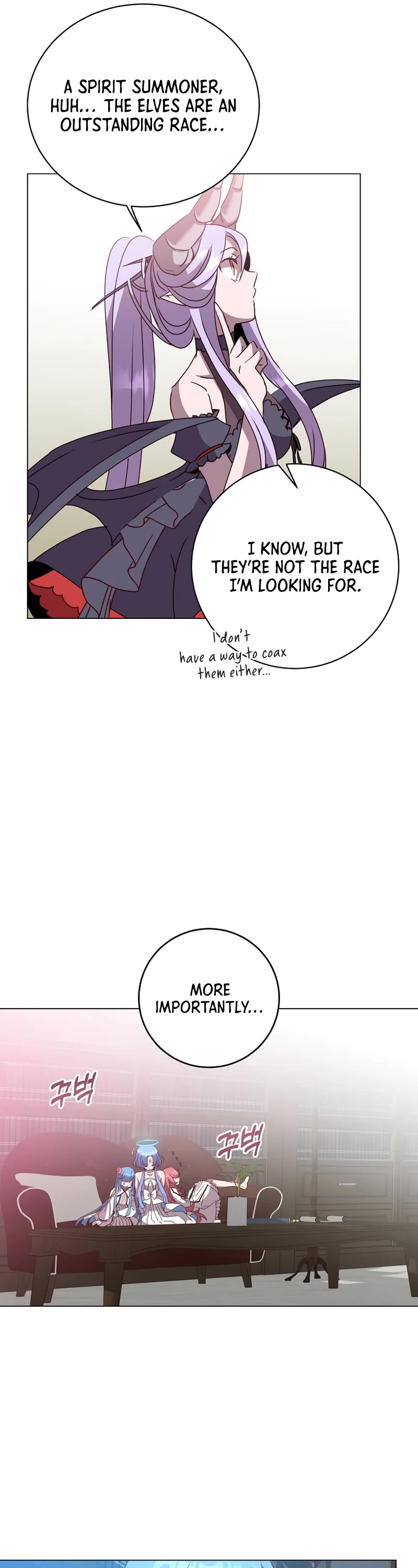 The Max Level Hero Has Returned! Chapter 130 page 12 - Chapter 130