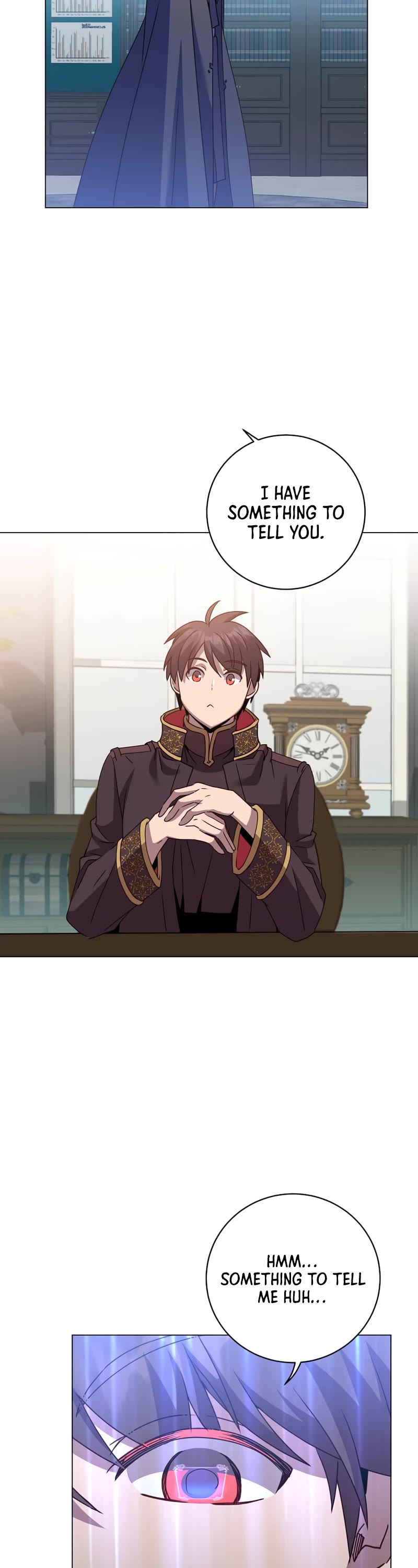 The Max Level Hero Has Returned! Chapter 130 page 14 - Chapter 130