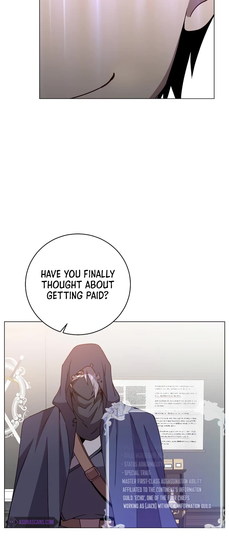 The Max Level Hero Has Returned! Chapter 130 page 15 - Chapter 130