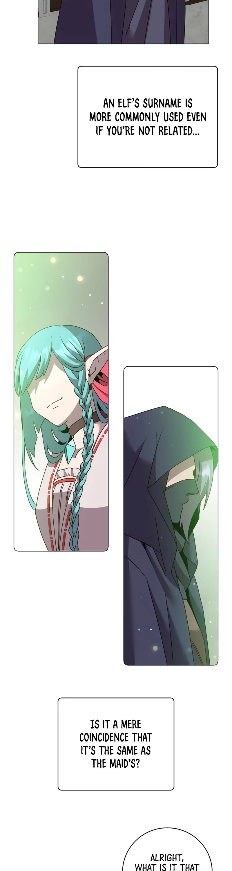 The Max Level Hero Has Returned! Chapter 130 page 18 - Chapter 130