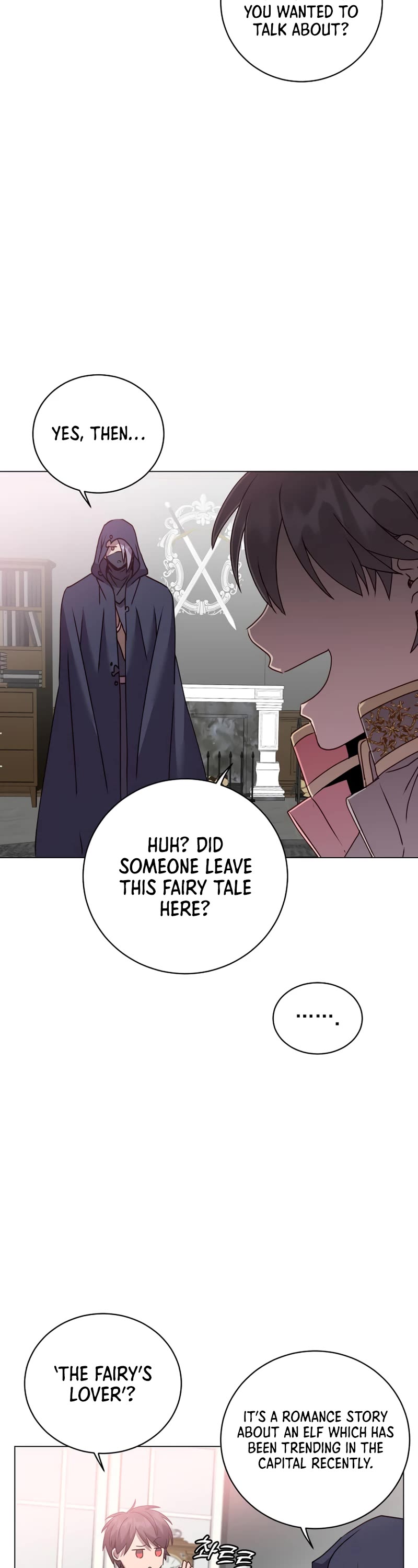 The Max Level Hero Has Returned! Chapter 130 page 19 - Chapter 130