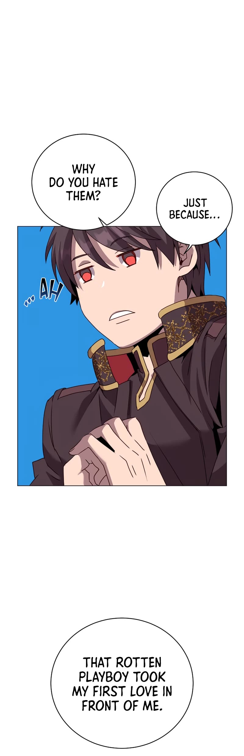The Max Level Hero Has Returned! Chapter 130 page 26 - Chapter 130