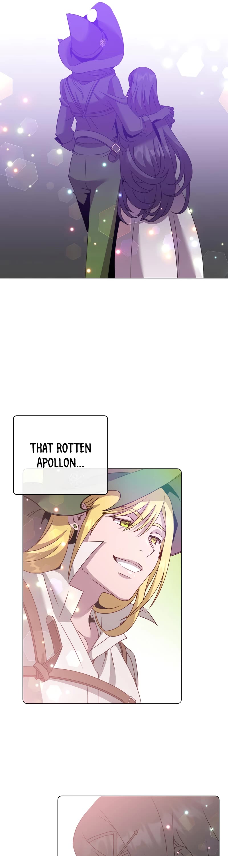 The Max Level Hero Has Returned! Chapter 130 page 27 - Chapter 130