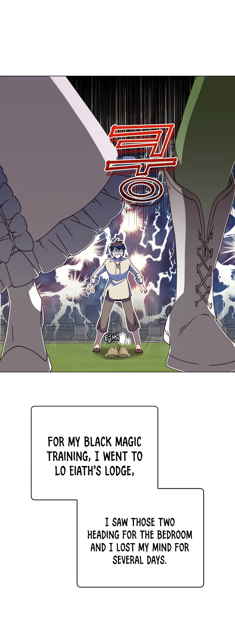 The Max Level Hero Has Returned! Chapter 130 page 30 - Chapter 130