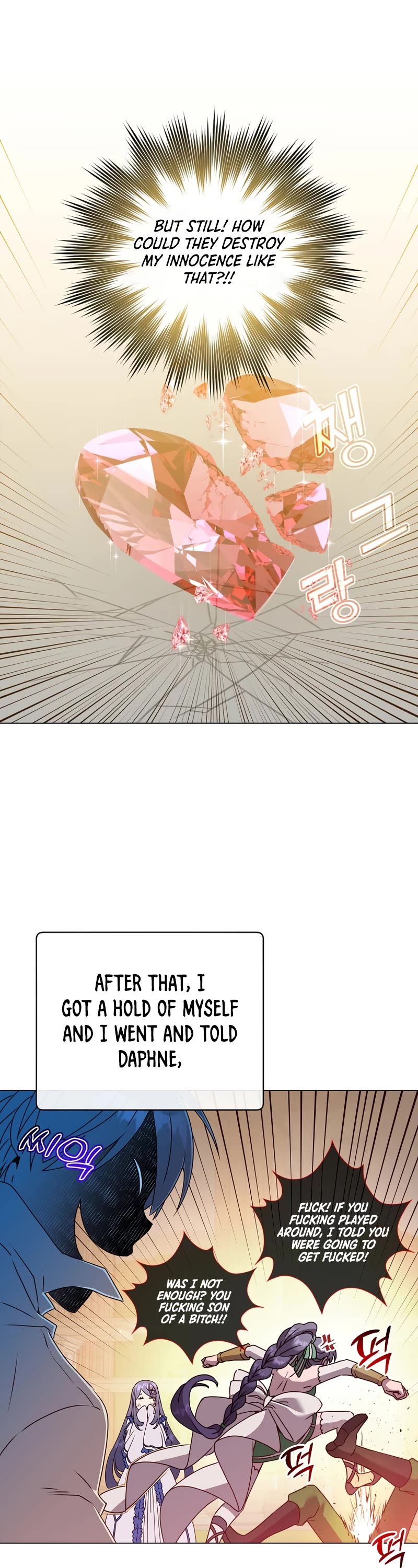 The Max Level Hero Has Returned! Chapter 130 page 33 - Chapter 130