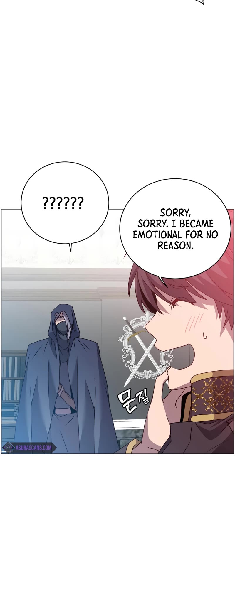 The Max Level Hero Has Returned! Chapter 130 page 36 - Chapter 130