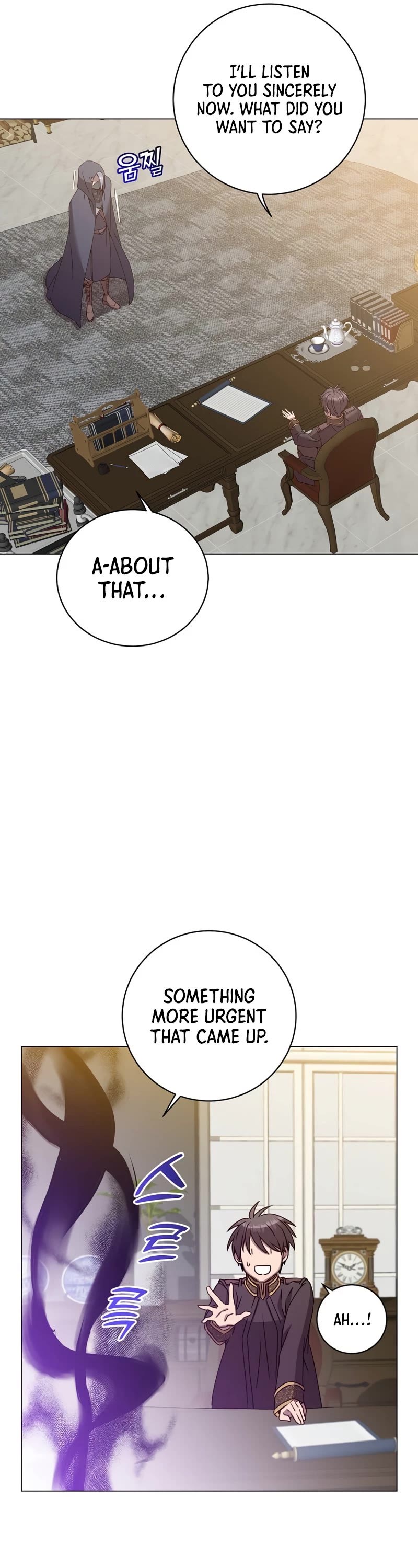 The Max Level Hero Has Returned! Chapter 130 page 37 - Chapter 130