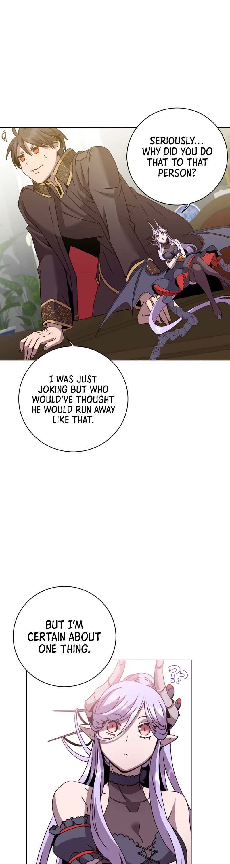 The Max Level Hero Has Returned! Chapter 130 page 38 - Chapter 130