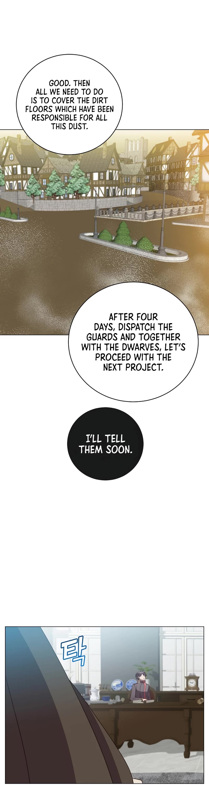 The Max Level Hero Has Returned! Chapter 130 page 9 - Chapter 130