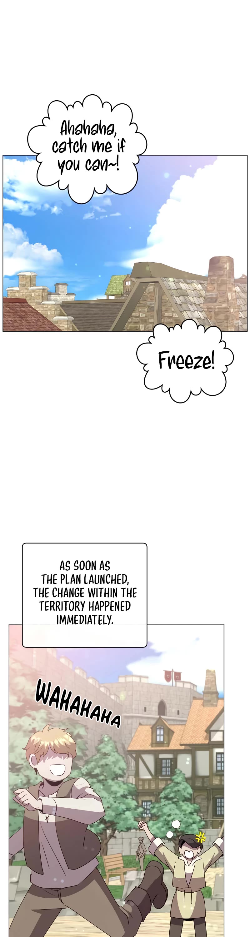 The Max Level Hero Has Returned! Chapter 131 page 2 - Chapter 131