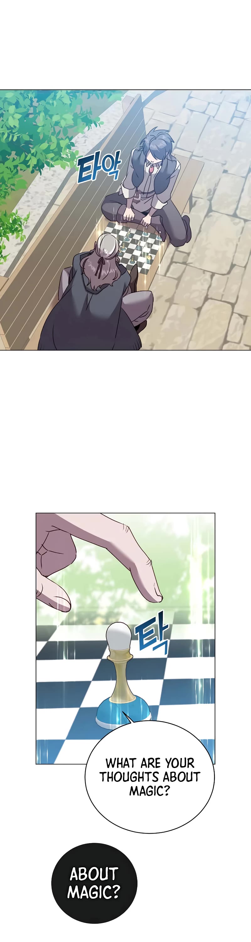 The Max Level Hero Has Returned! Chapter 131 page 20 - Chapter 131