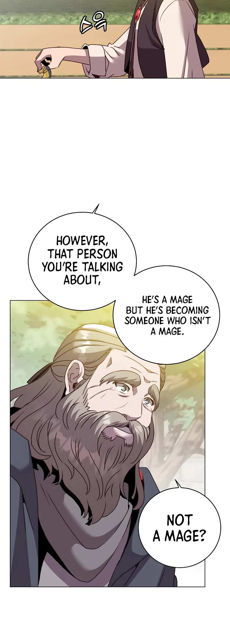 The Max Level Hero Has Returned! Chapter 131 page 24 - Chapter 131