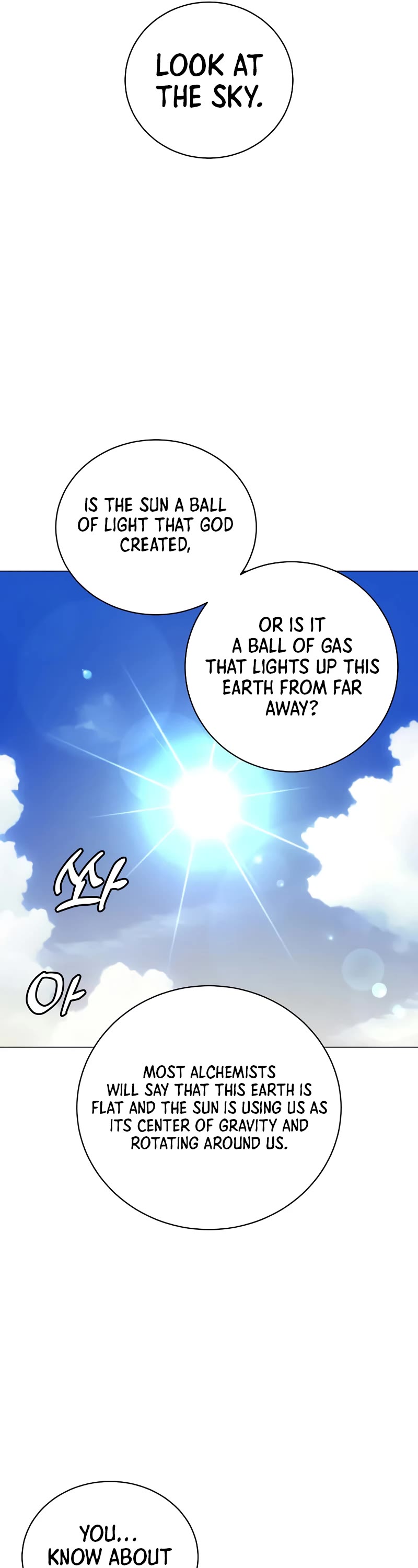 The Max Level Hero Has Returned! Chapter 131 page 26 - Chapter 131