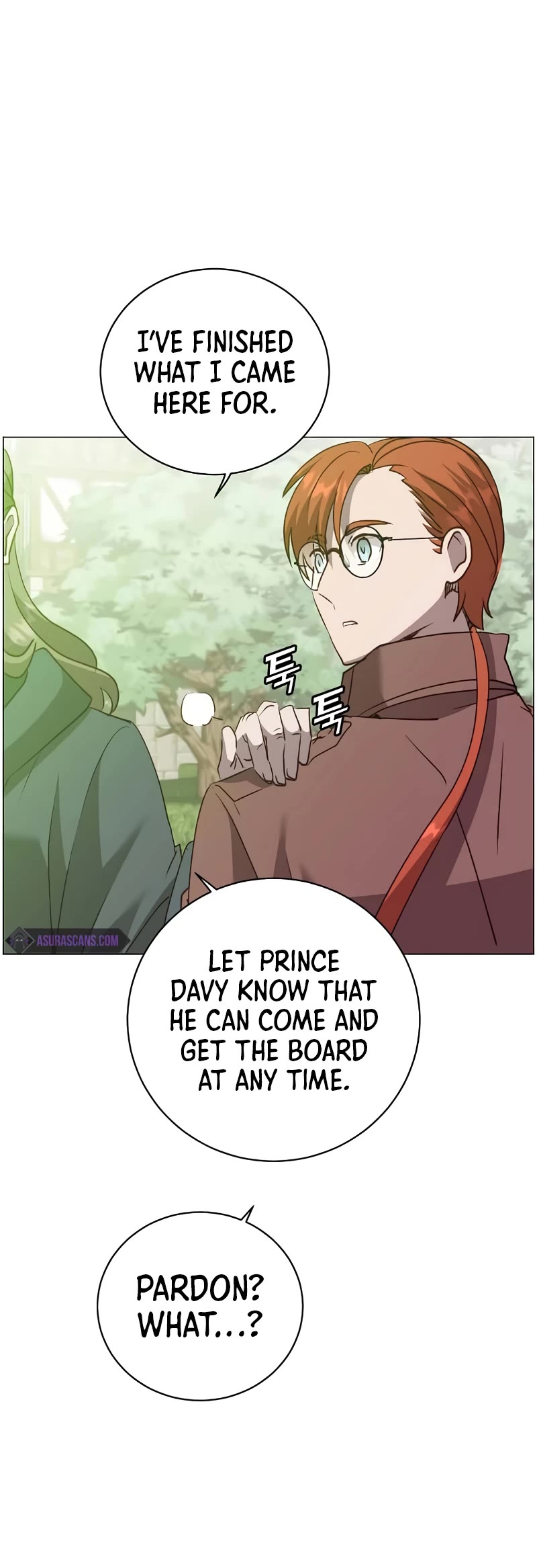 The Max Level Hero Has Returned! Chapter 131 page 37 - Chapter 131