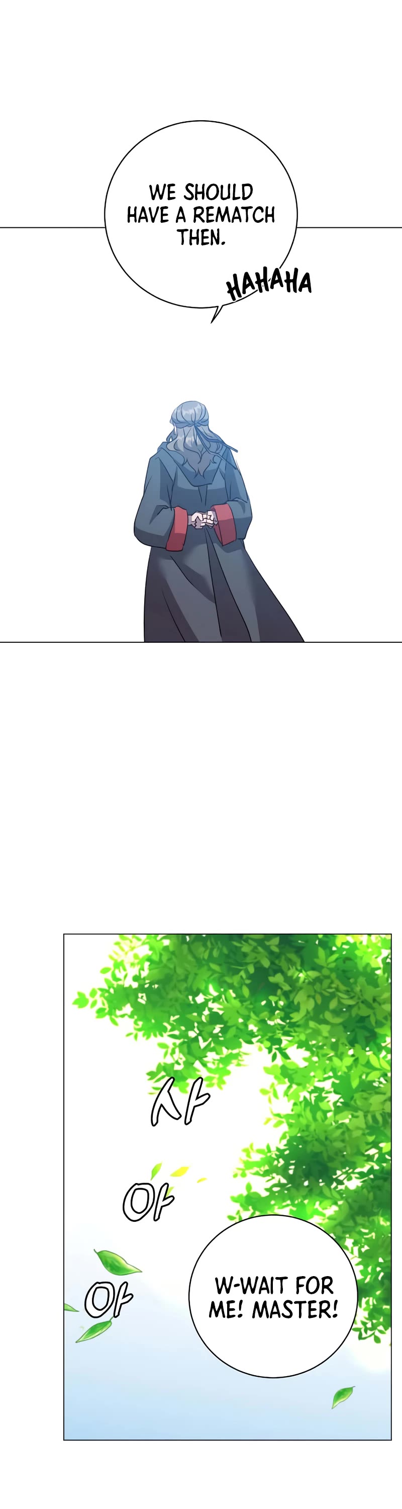 The Max Level Hero Has Returned! Chapter 131 page 38 - Chapter 131