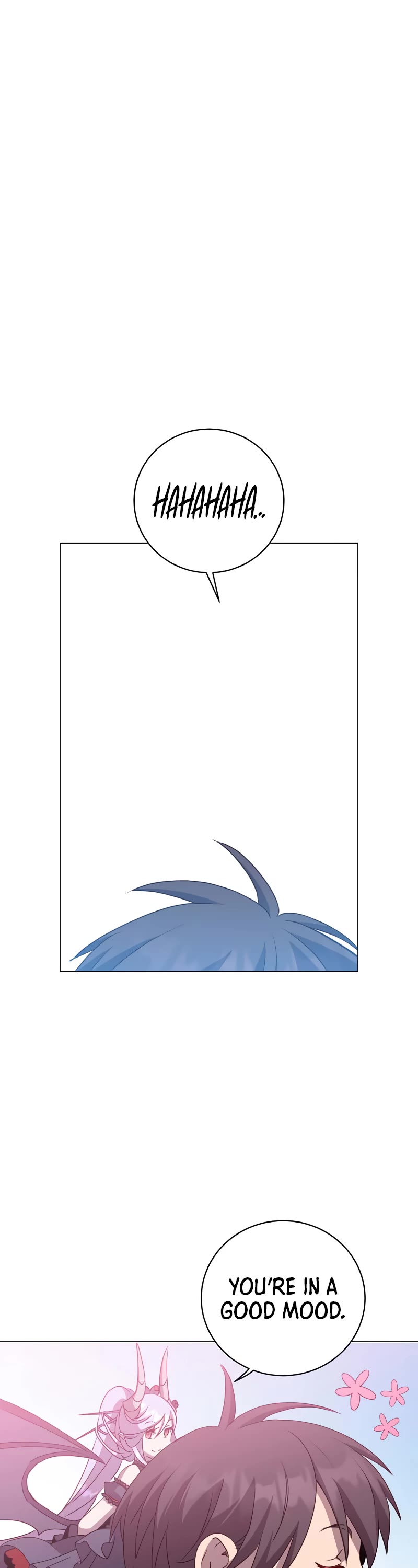 The Max Level Hero Has Returned! Chapter 131 page 39 - Chapter 131