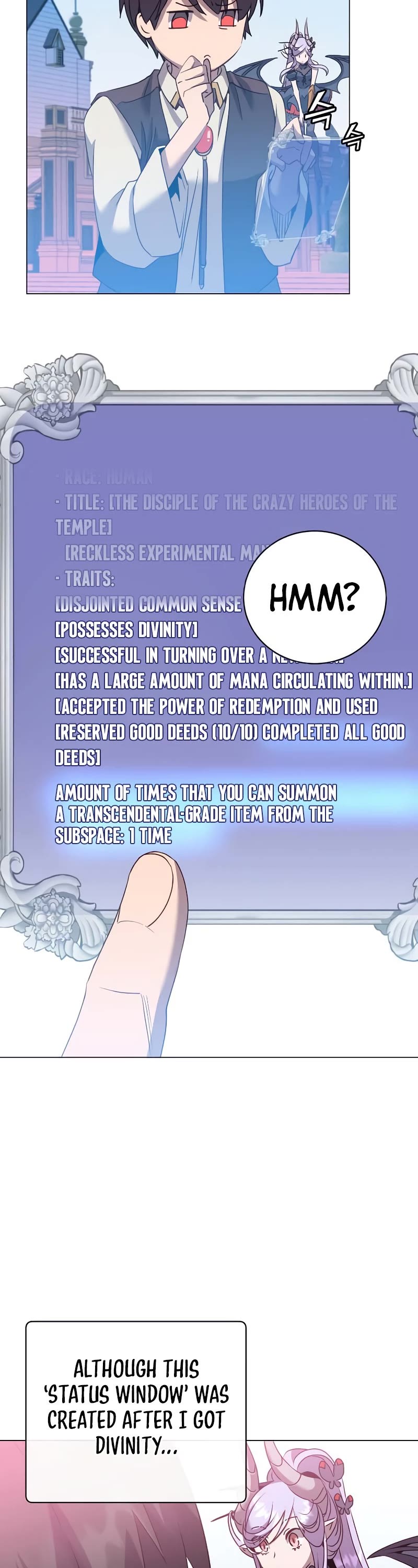The Max Level Hero Has Returned! Chapter 131 page 45 - Chapter 131