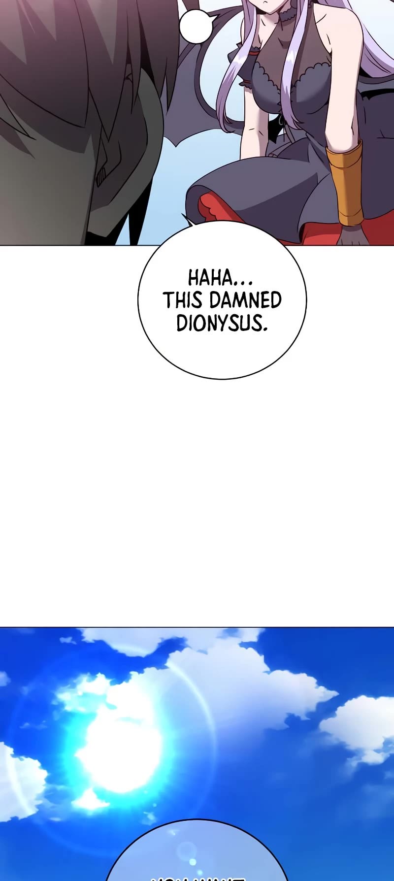 The Max Level Hero Has Returned! Chapter 131 page 46 - Chapter 131