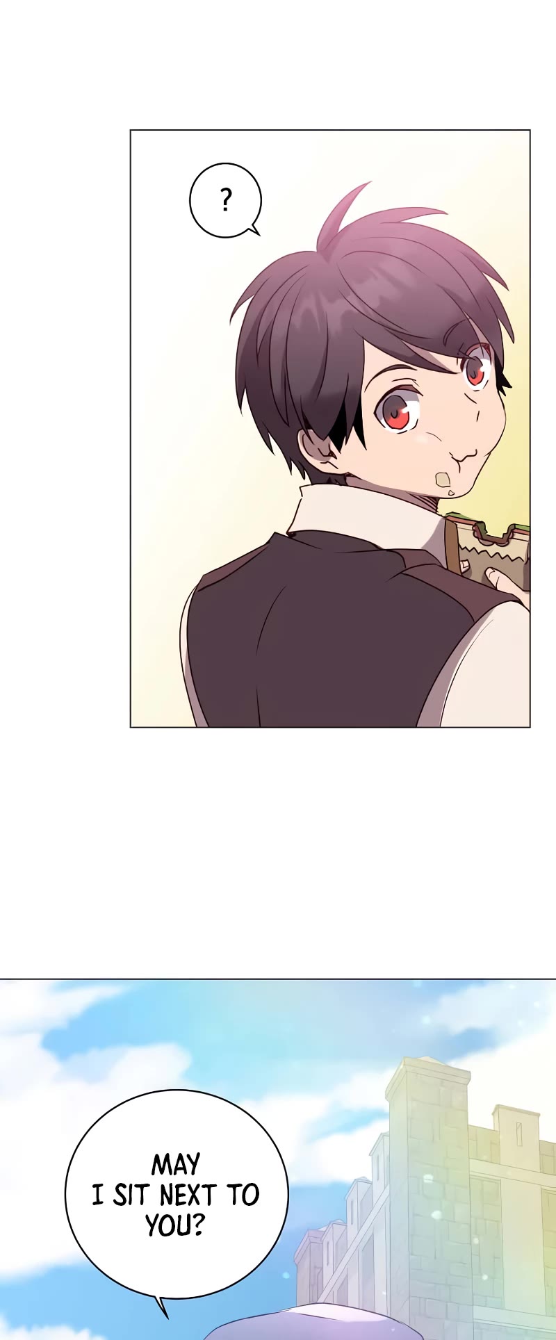 The Max Level Hero Has Returned! Chapter 131 page 6 - Chapter 131