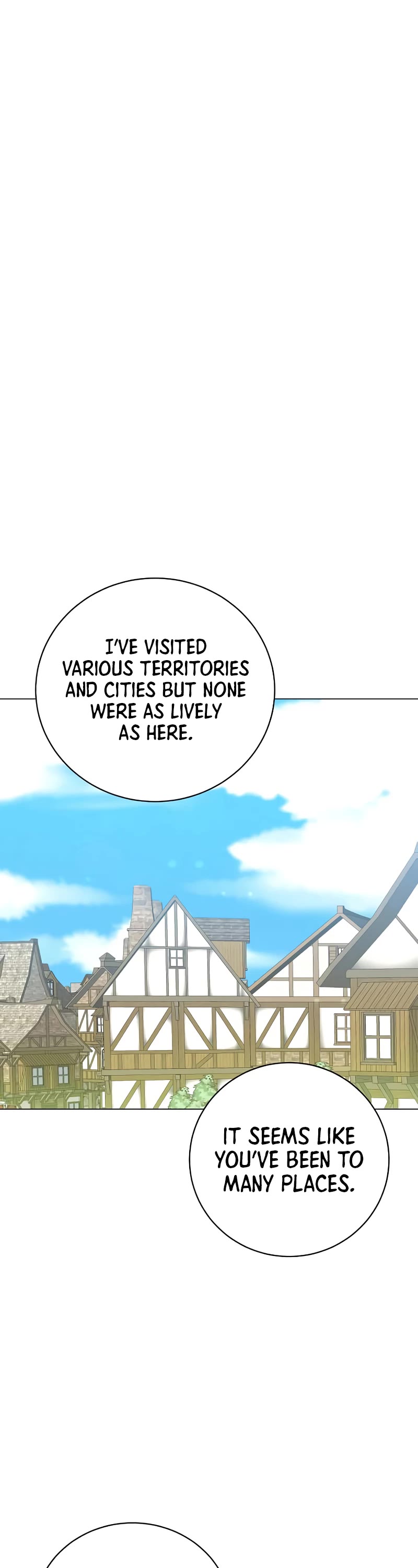 The Max Level Hero Has Returned! Chapter 131 page 9 - Chapter 131