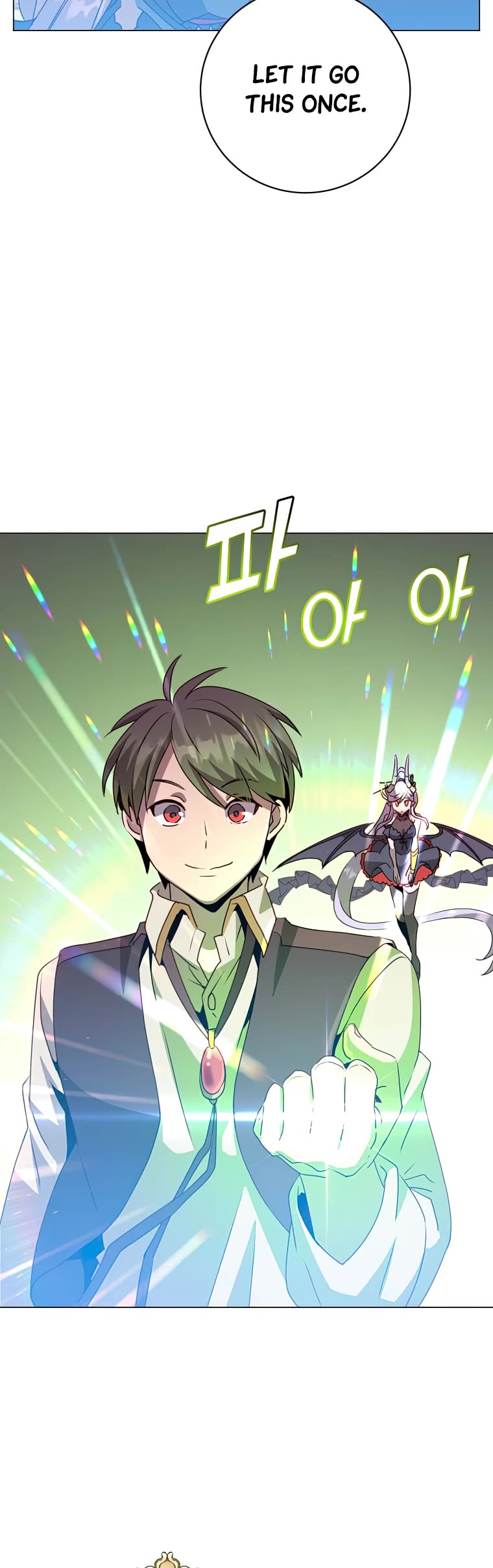 The Max Level Hero Has Returned! Chapter 132 page 10 - Chapter 132