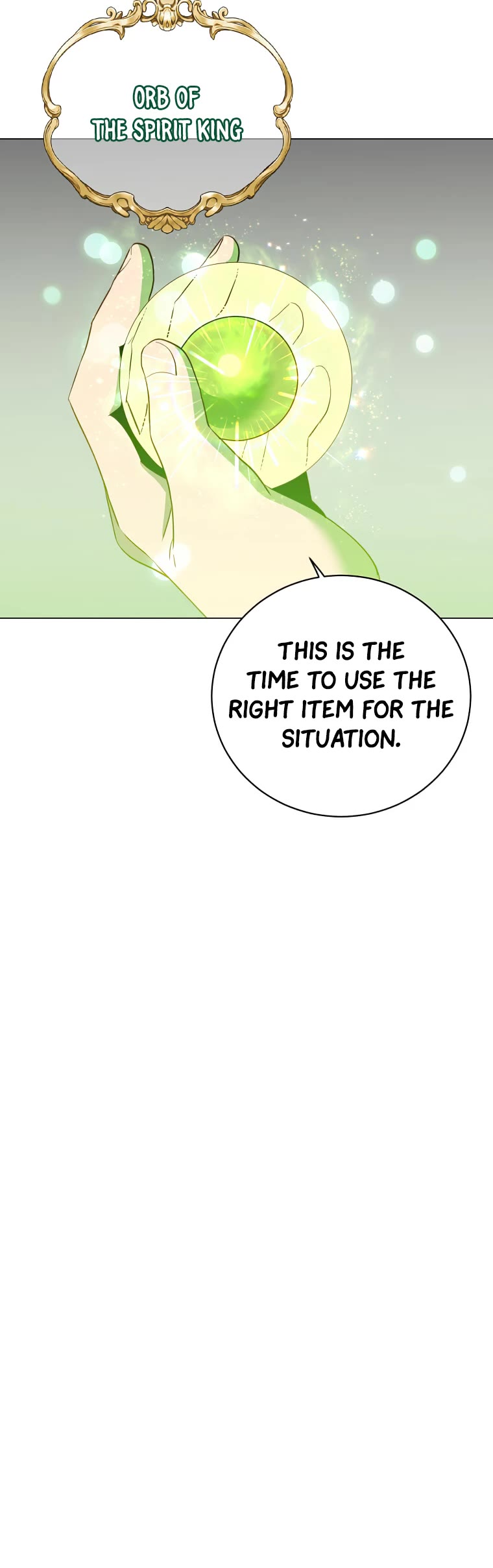 The Max Level Hero Has Returned! Chapter 132 page 11 - Chapter 132
